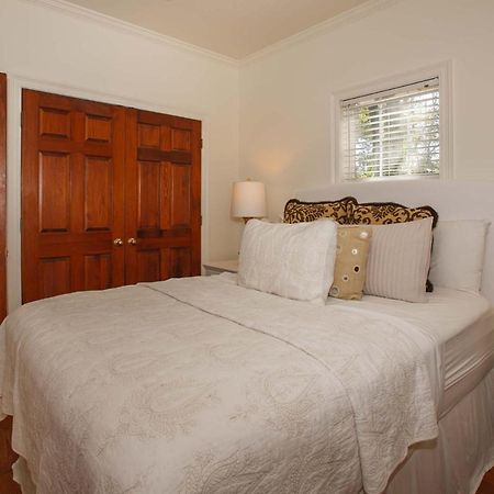 Porch Lane Cottage F Fairhope Ngoại thất bức ảnh