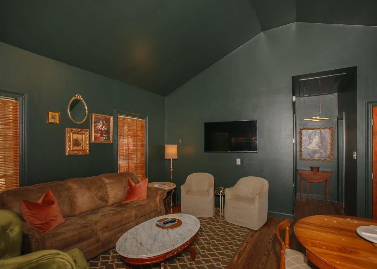 Porch Lane Cottage F Fairhope Ngoại thất bức ảnh