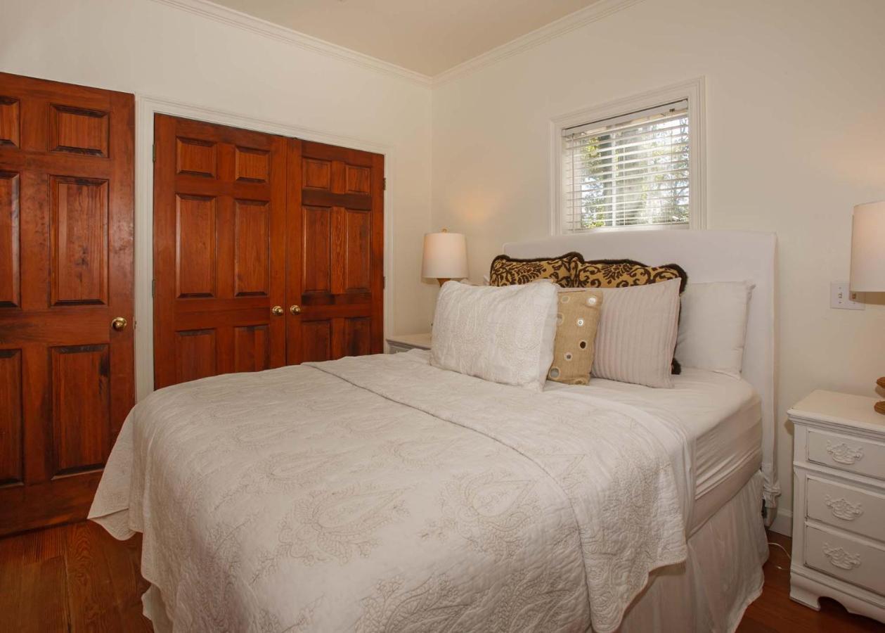 Porch Lane Cottage F Fairhope Ngoại thất bức ảnh