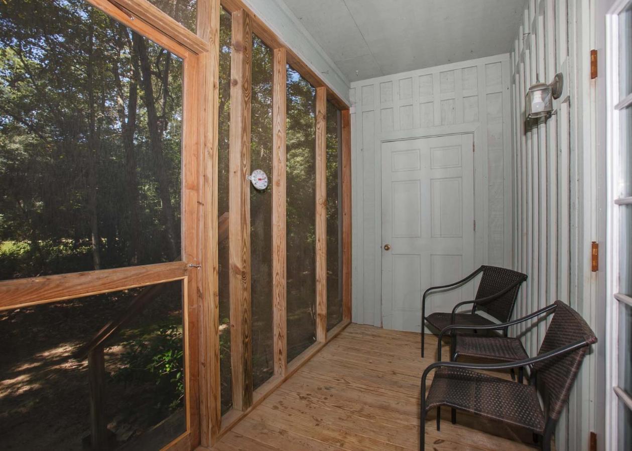 Porch Lane Cottage F Fairhope Ngoại thất bức ảnh