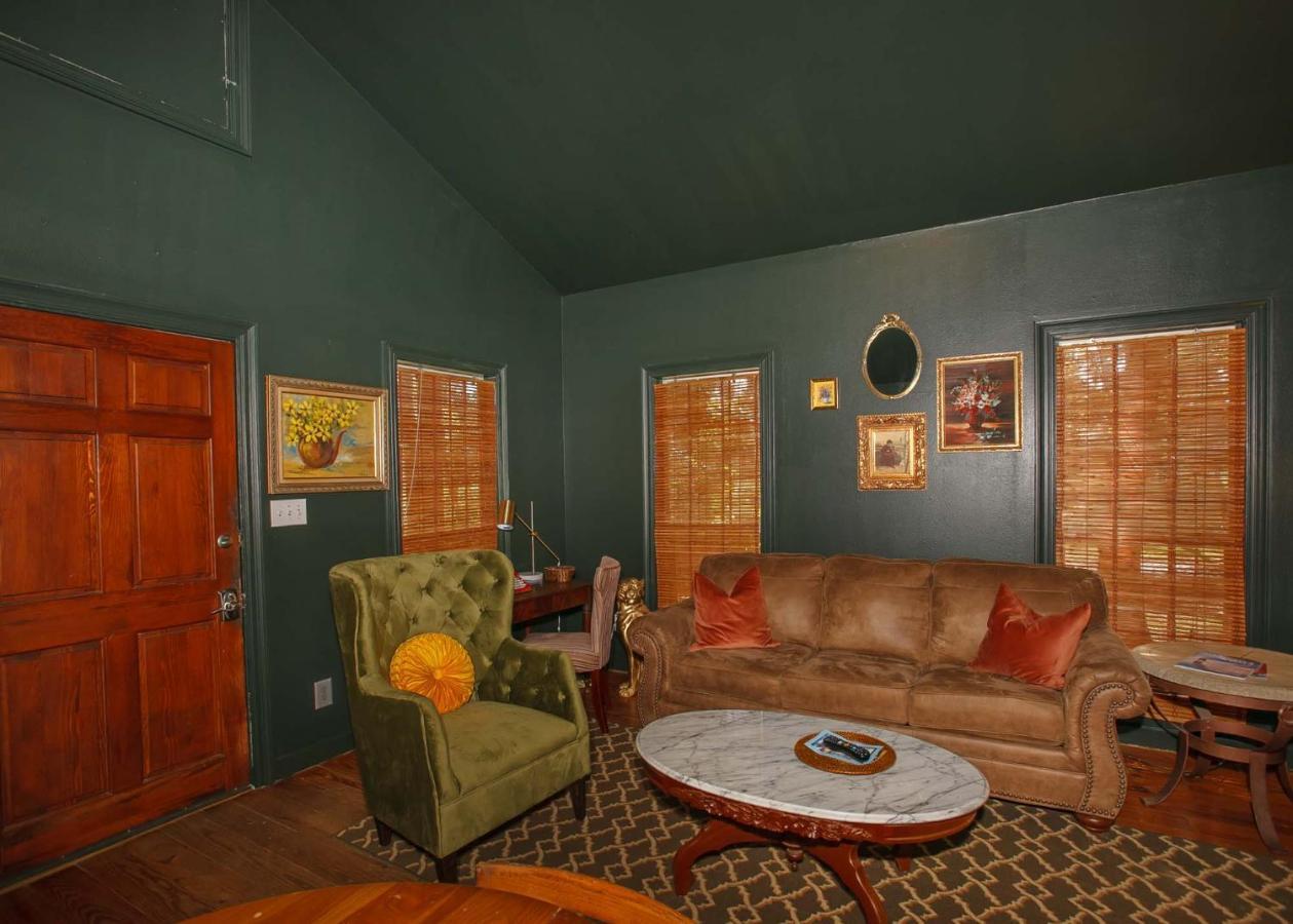 Porch Lane Cottage F Fairhope Ngoại thất bức ảnh