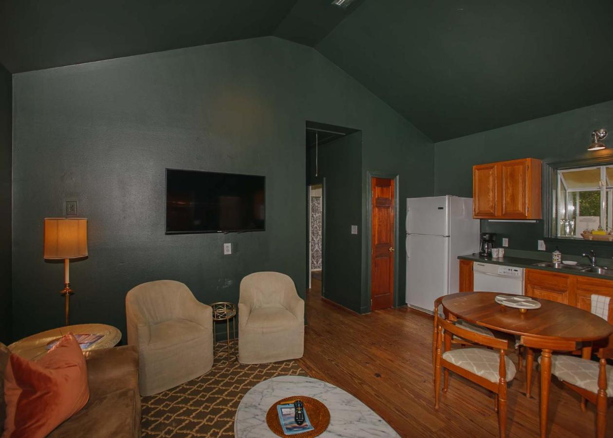 Porch Lane Cottage F Fairhope Ngoại thất bức ảnh