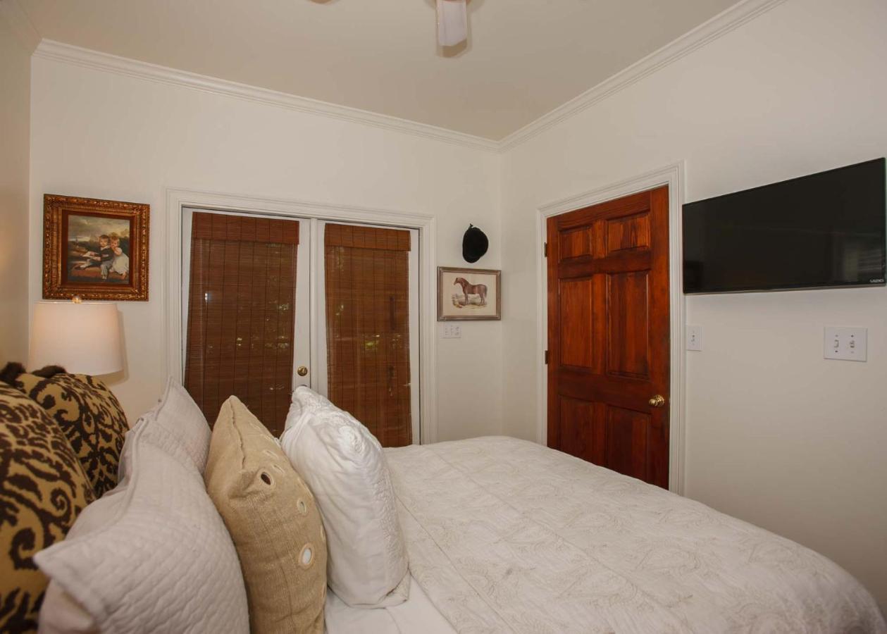 Porch Lane Cottage F Fairhope Ngoại thất bức ảnh