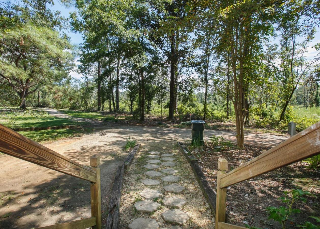 Porch Lane Cottage F Fairhope Ngoại thất bức ảnh