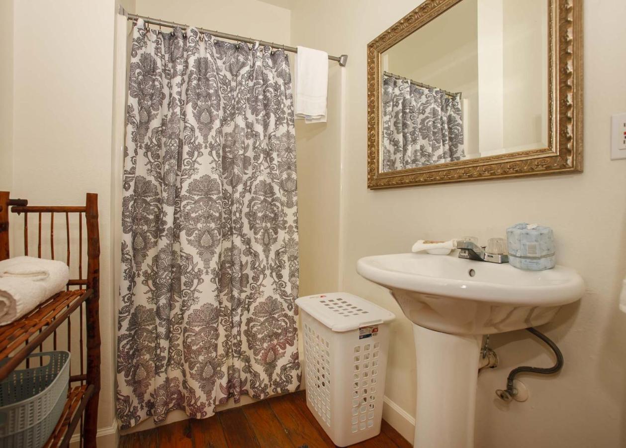 Porch Lane Cottage F Fairhope Ngoại thất bức ảnh