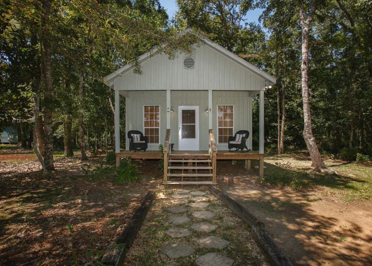 Porch Lane Cottage F Fairhope Ngoại thất bức ảnh