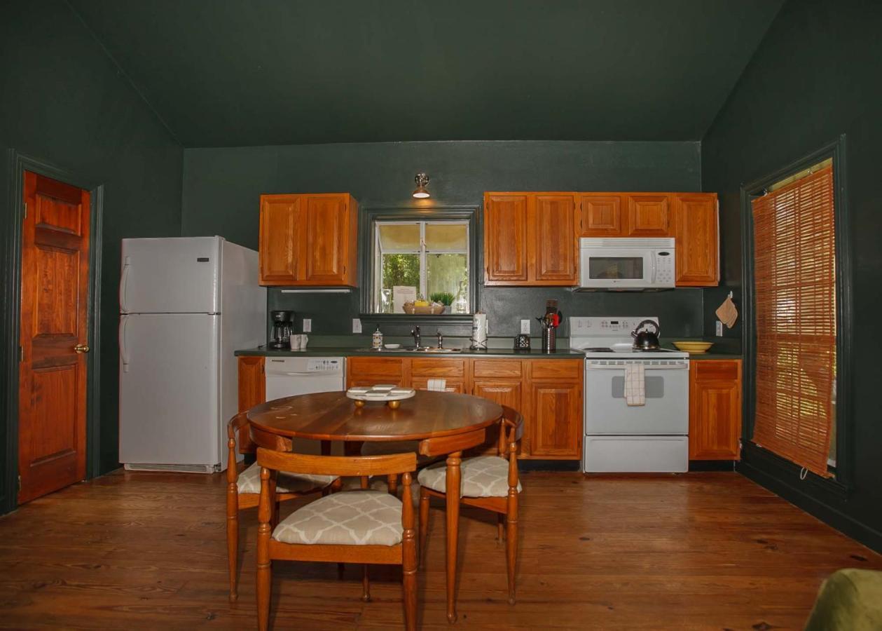 Porch Lane Cottage F Fairhope Ngoại thất bức ảnh