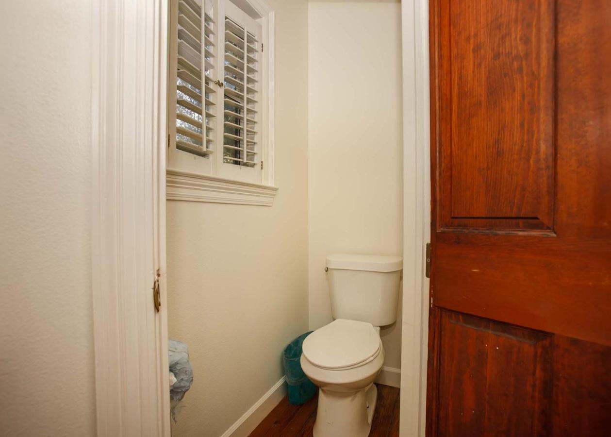 Porch Lane Cottage F Fairhope Ngoại thất bức ảnh