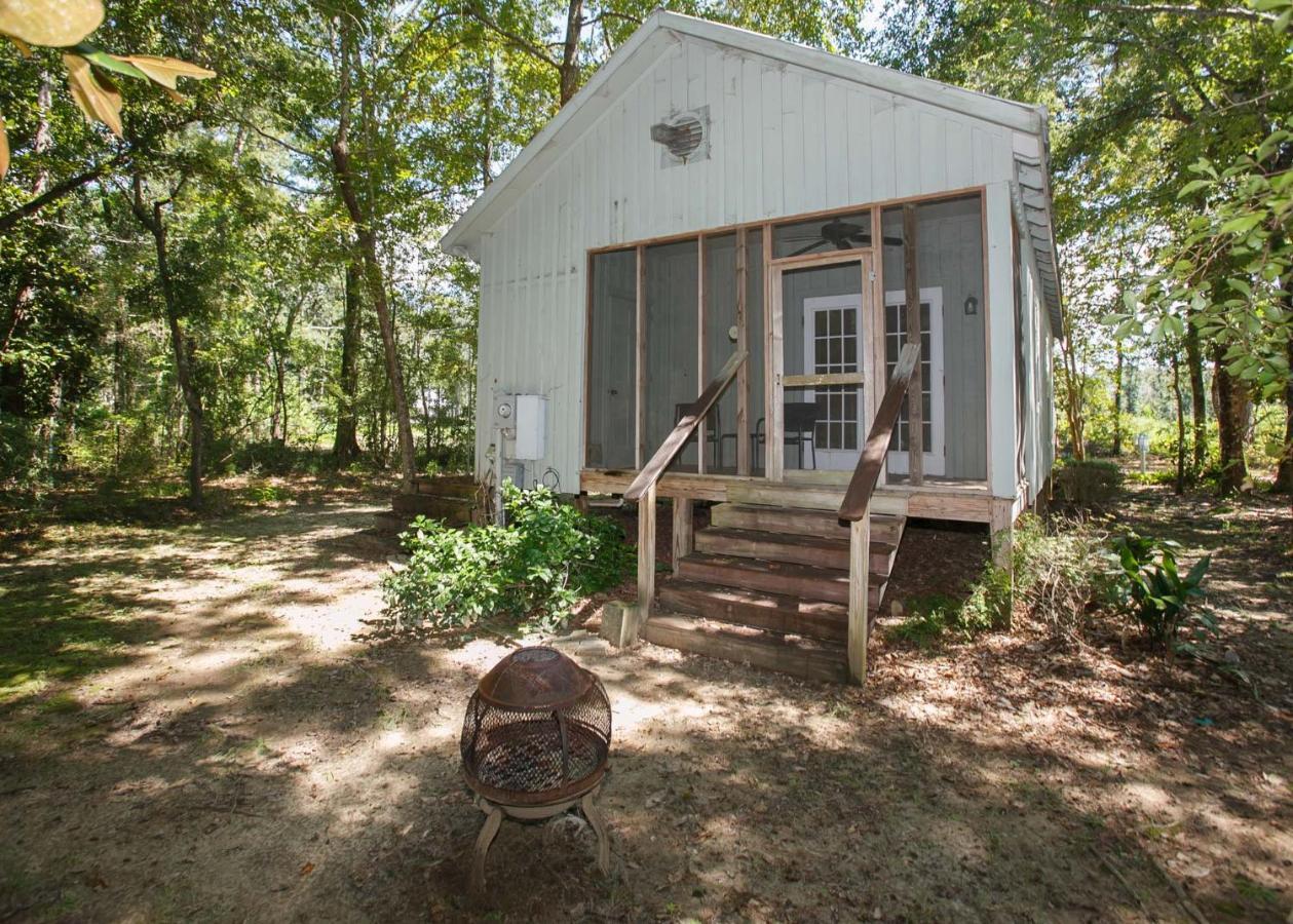 Porch Lane Cottage F Fairhope Ngoại thất bức ảnh
