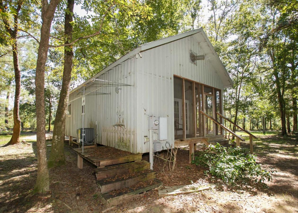 Porch Lane Cottage F Fairhope Ngoại thất bức ảnh